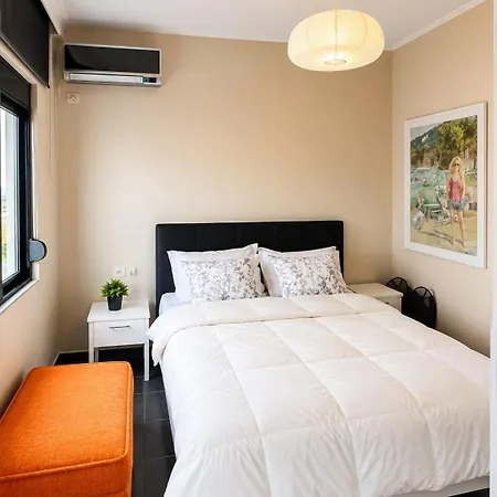 Golden Sunset Apartament Saranda